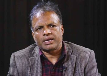 कांग्रेस अनुशासन समितिको कारबाही किन अवैधानिक: गुरु घिमिरे