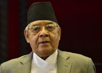 वामदेव गौतमको नेकपा राष्ट्रिय एकता अभियान र  एकीकृत समाजवादी एक हुँदै