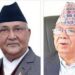 एमाले संकट नै संकटमा छ: माधव नेपाल
