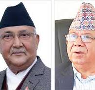 एमाले संकट नै संकटमा छ: माधव नेपाल