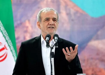 इसराइली हमलामा इरानका राष्ट्रपति पेजेस्कियन घाइते भएको खुलासा