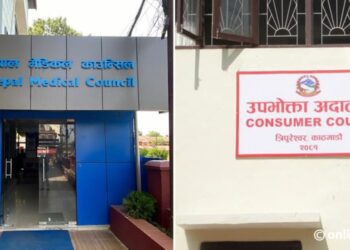 अदालतको फैसलाप्रति चिकित्सक आक्रामक, काउन्सिलकै निर्णयमाथि प्रश्न