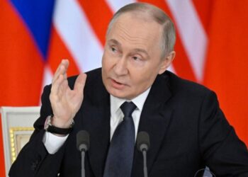 ट्रम्पले हतियार दिने घोषणा गरेपछि रूसले युक्रेनमा हान्यो ७१८ वटा ड्रोन र १३ मिसाइल