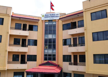 ब्रोकर कम्पनीको चुक्ता पूँजी पुर्‍याउने समय ९ महिना थपिँदै