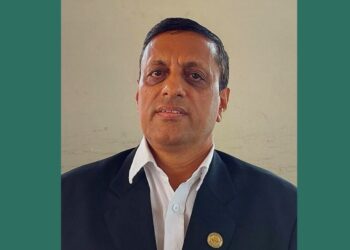 सर्वोच्चको फैसलामा वरिष्ठ अधिवक्ता टीकाराम भट्टराई: