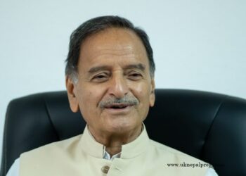 संविधान संशोधन : अन्य दलसँग संवाद गर्न कांग्रेसले सिटौलालाई संयोजक तोक्ने