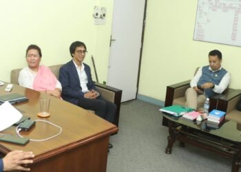 कुलिङ पिरियड सम्बन्धी छानबिन : हस्ताक्षर गर्न कर्मचारीको अस्वीकार