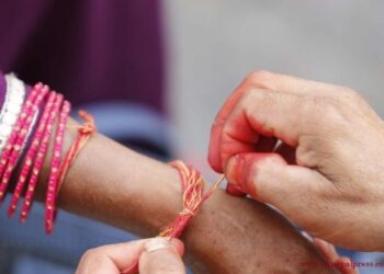 आज जनै पूर्णिमा, देशभर मनाईदै