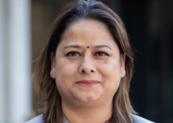 निर्वाचन आयोगको निर्णयः नाउपा अध्यक्षमा पुनः रञ्जिता श्रेष्ठ, लालवीरको दाबी अस्वीकृत ।