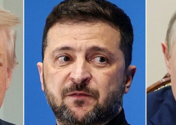 युक्रेन आफ्नो जमिन रूसलाई दान गर्दैन:जेलेन्स्की