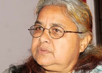 पूर्वप्रधानन्यायाधीश सुशीला कार्कीलाई संविधानको धारा ६१ अनुसार प्रधानमन्त्री नियुक्त