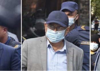 नक्कली भुटानी शरणार्थी प्रकरण : कार्कीको इजलासमा अन्तिम बहस आरम्भ