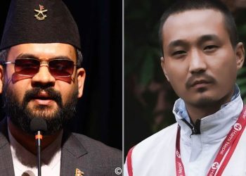 अनेरास्ववियुद्वारा बालेन–सुदनविरुद्ध जाहेरी, प्रहरी अध्ययनमा