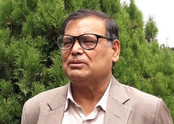 सुन तस्करी प्रकरणमा पूर्वसभामुख कृष्णबहादुर महरा पक्राउ