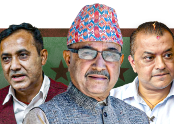 देउवा र महामन्त्रीहरूबीच महाधिवेशनबारे कडा मतभेद