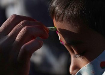 विश्वभरका नेपालीका लागि भाइटीका: अन्तर्राष्ट्रिय पञ्चाङ्गले देशअनुसार साइत सार्वजनिक गर्यो