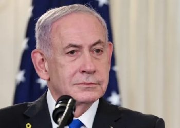 ‘गाजामा व्यवस्थित जनसंहार’ — टर्कियाले जारी गर्‍यो नेतान्याहु पक्राउ आदेश