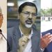 बाबुराम, जनार्दन र परियार समूह वैकल्पिक शक्ति निर्माणमा एकजुट