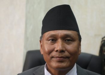 कुलमान घिसिङको नयाँ राजनीतिक यात्रा : सहकार्य र असहमतिको बीचमा उज्यालो नेपाल