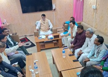 मधेश प्रदेशमा सत्ता विवाद : सात दल सर्वोच्च अदालत जाँदै