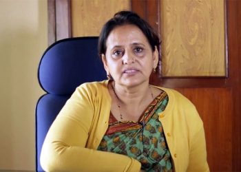 डिम्ब तस्करी प्रकरणसँग नाम जोडिएपछि ट्रान्सपरेन्सीले महान्यायाधिवक्ता निलम्बन गर्‍यो