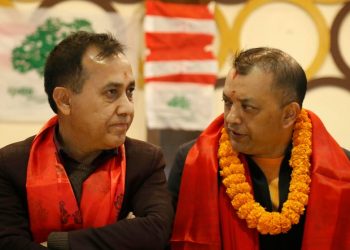 विशेष महाधिवेशनपछि कांग्रेस केन्द्रीय समितिको पहिलो बैठक, नेतृत्वलाई तोकियो जिम्मेवारी