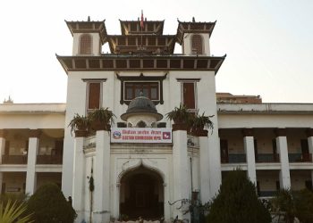 निर्वाचनको मुखमा बीबीसी अनुसन्धानात्मक भिडियो विवादमा