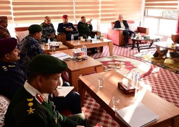 तराई–मधेसमा घटनाप्रति गृह मन्त्रालयको गम्भीर चासो