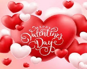 भ्यालेन्टाइन डे: प्रेमका कथा, अर्थ र जिम्मेवारी