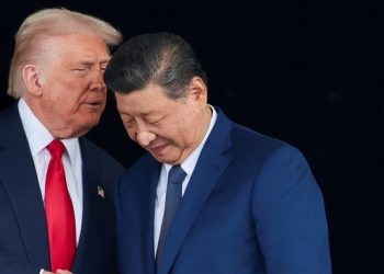 इरानलाई हतियार नदिन चीनलाई ट्रम्पको आग्रह, पत्रमार्फत कूटनीतिक दबाब