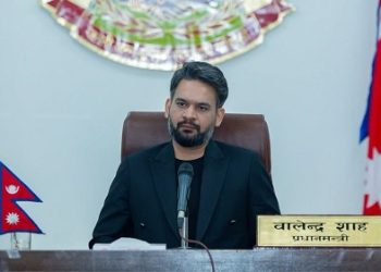 बालेनको ‘डेलिभरी मोडल’को परीक्षा: बलियो कार्यकारी कि कमजोर हुँदै गएको संस्थागत संवाद?