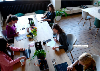 Our new initiative to improve the experience of entrepreneurs.