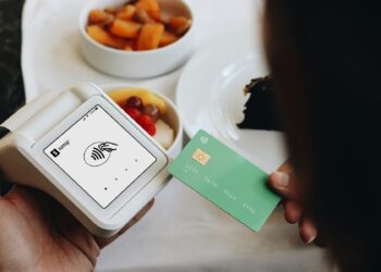 Improvement of business services