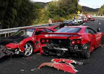 Two Nepali Students Killed in Car Crash in the U.S.