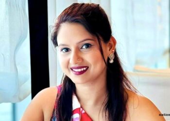 Binu Lamichhane Elected Unopposed as NRNA UK Women Coordinator