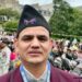 Diwakar Pandey Emerges as the People’s Choice for General Secretary of NRNA UK