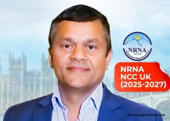 A Defining Moment: Rajendra Pudasaini’s Candidacy Offers NRNA UK a Bold Choice for Real Change