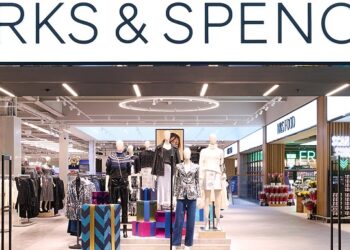 M&S Resumes Click-and-Collect Service 15 Weeks After Cyber Attack