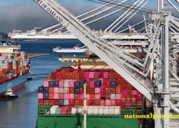 Trump’s Global Tariff Offensive Reshapes Trade Relations with Over 90 Nations