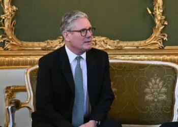 European Leaders Warn: No Ukraine Peace Deal Without Kyiv at the Table