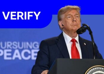 Diplomacy or Drama? The Truth Behind Trump’s Peace Boasts