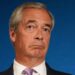 Farage calls for mass deportations in bid to curb small boat crossings