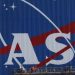 US space agency blocks Chinese researchers, citing cybersecurity risks