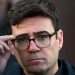 Andy Burnham hints at leadership ambitions amid calls from MPs
