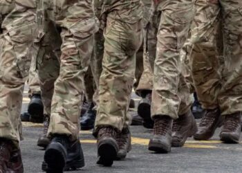 Government launches Defence Industrial Strategy with promise of jobs