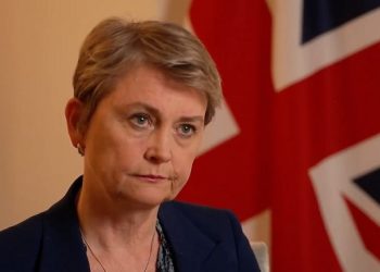 UK tells Israel: no retaliation over Palestinian statehood recognition