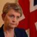 UK tells Israel: no retaliation over Palestinian statehood recognition