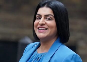 Sentencing Bill: Justice secretary and chief justice to jointly approve court guidance