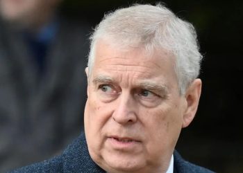 Prince Andrew Steps Back Further from Royal Life, Surrenders Duke of York Title