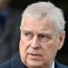 Prince Andrew Steps Back Further from Royal Life, Surrenders Duke of York Title